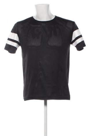 Herren T-Shirt Urban Classics, Größe L, Farbe Schwarz, Preis € 7,19
