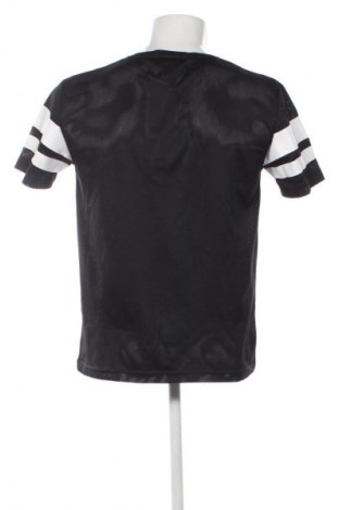 Herren T-Shirt Urban Classics, Größe L, Farbe Schwarz, Preis € 7,19