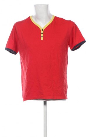 Férfi póló Urban Spirit, Méret XL, Szín Piros, Ár 3 128 Ft