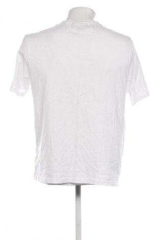 Férfi póló Urban Threads, Méret S, Szín Fehér, Ár 3 800 Ft