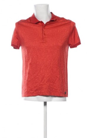 Męski T-shirt Versace Collection, Rozmiar L, Kolor Kolorowy, Cena 167,82 zł