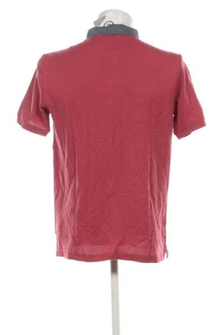 Herren T-Shirt Watson's, Größe L, Farbe Rosa, Preis € 24,00