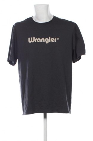 Pánské tričko  Wrangler, Velikost XL, Barva Šedá, Cena  784,00 Kč