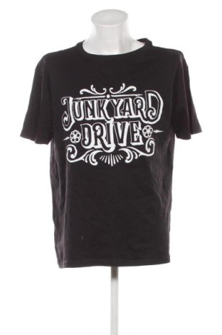 Herren T-Shirt You, Größe XXL, Farbe Mehrfarbig, Preis € 17,99