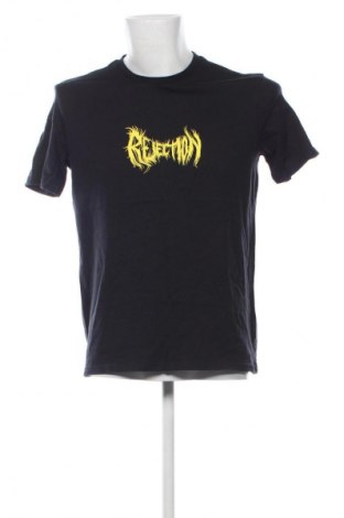 Herren T-Shirt Your Turn, Größe M, Farbe Schwarz, Preis € 7,67