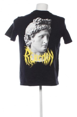 Herren T-Shirt Your Turn, Größe M, Farbe Schwarz, Preis € 7,67