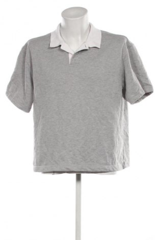 Pánske tričko  Zara, Veľkosť XL, Farba Sivá, Cena  13,95 €