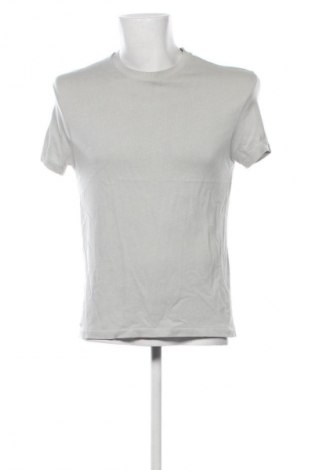 Herren T-Shirt Zara, Größe M, Farbe Grün, Preis € 8,16