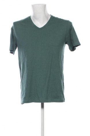 Herren T-Shirt Zara, Größe L, Farbe Grün, Preis € 8,16