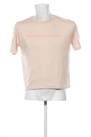 Pánské tričko  Zara, Velikost S, Barva Béžová, Cena  456,00 Kč