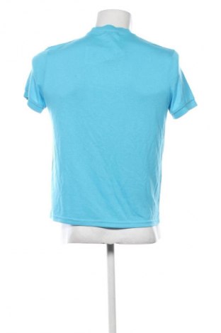 Herren T-Shirt Zara, Größe S, Farbe Blau, Preis € 18,43