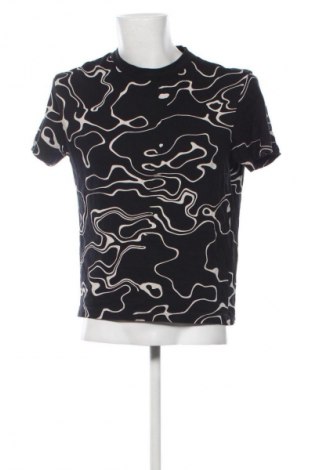 Ανδρικό t-shirt Zara, Μέγεθος M, Χρώμα Πολύχρωμο, Τιμή 8,18 €