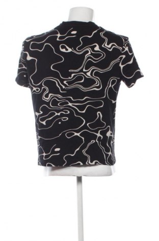 Ανδρικό t-shirt Zara, Μέγεθος M, Χρώμα Πολύχρωμο, Τιμή 8,18 €