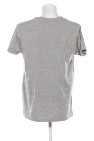 Мъжка тениска Zee Lane, Размер XXL, Цвят Сив, Цена 36,99 лв.