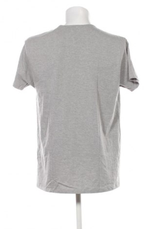 Herren Shirt Zeeman, Größe XXL, Farbe Grau, Preis 16,99 €