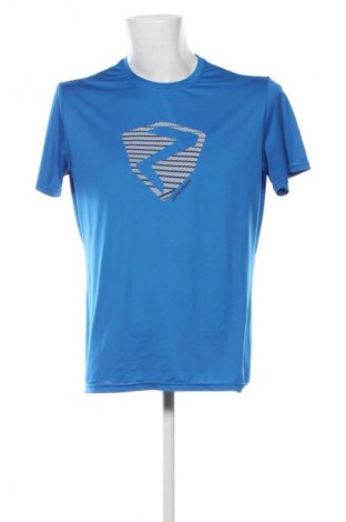 Pánské tričko  Ziener, Velikost L, Barva Modrá, Cena  520,00 Kč
