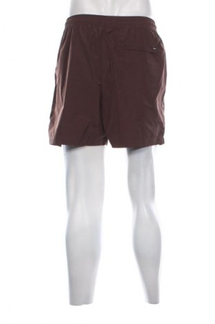 Herren Badeanzug Calvin Klein, Größe XXL, Farbe Braun, Preis € 72,99