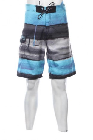 Herren Badeanzug Heavy Tools, Größe L, Farbe Mehrfarbig, Preis € 31,71