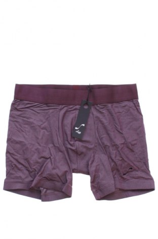 Bokserki męskie Sloggi, Rozmiar S, Kolor Fioletowy, Cena 80,99 zł