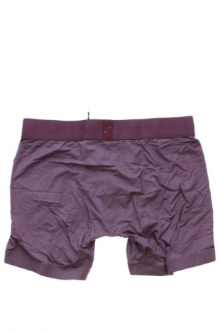 Bokserki męskie Sloggi, Rozmiar S, Kolor Fioletowy, Cena 80,99 zł