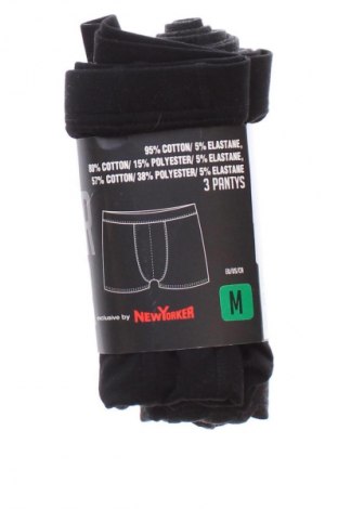 Boxershorts Smog, Größe M, Farbe Mehrfarbig, Preis 6,14 €