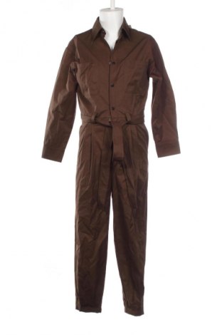 Мъжки дълъг гащеризон Jack & Jones, Größe S, Farbe Braun, Preis € 71,61