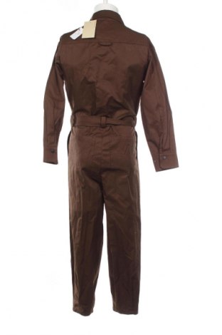 Мъжки дълъг гащеризон Jack & Jones, Größe S, Farbe Braun, Preis € 71,61