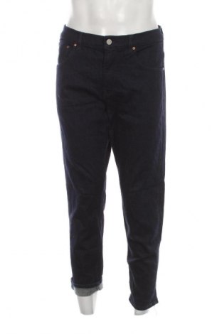 Férfi farmernadrág ASOS, Méret L, Szín Kék, Ár 6 029 Ft