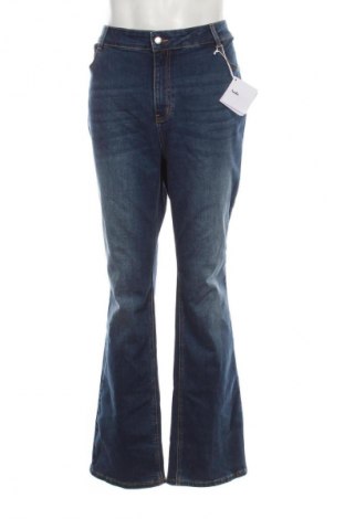 Męskie jeansy Aada Studios, Rozmiar XL, Kolor Niebieski, Cena 290,99 zł