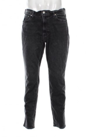 Herren Jeans Abercrombie & Fitch, Größe L, Farbe Schwarz, Preis 26,99 €
