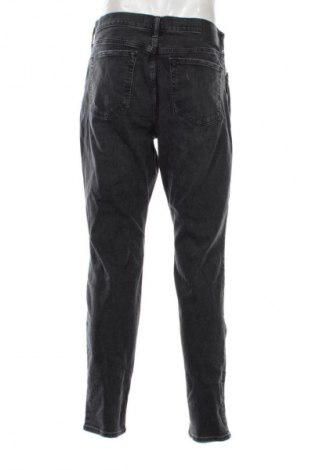 Herren Jeans Abercrombie & Fitch, Größe L, Farbe Schwarz, Preis 26,99 €