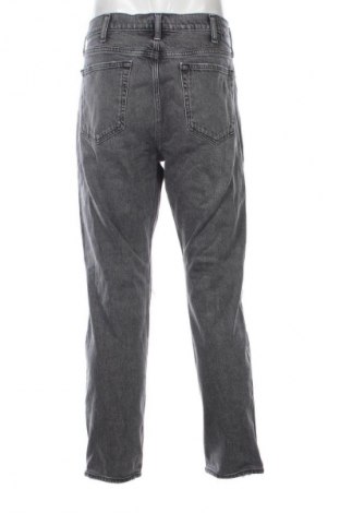 Blugi de bărbați Abercrombie & Fitch, Mărime L, Culoare Negru, Preț 126,32 Lei