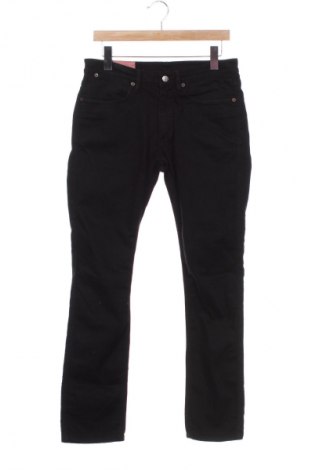 Herren Jeans Acne Studios, Größe M, Farbe Schwarz, Preis 84,91 €
