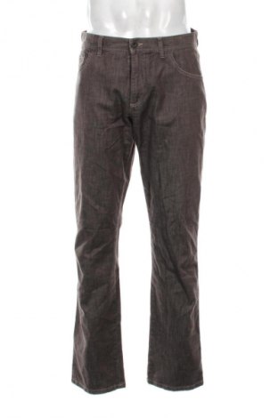 Ανδρικό τζίν Alberto, Μέγεθος L, Χρώμα Καφέ, Τιμή 21,99 €
