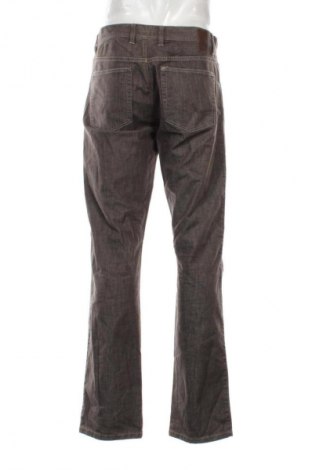 Ανδρικό τζίν Alberto, Μέγεθος L, Χρώμα Καφέ, Τιμή 21,99 €