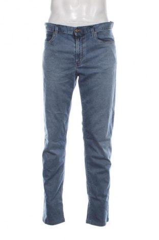 Pánské džíny  Alberto, Velikost L, Barva Modrá, Cena  499,00 Kč