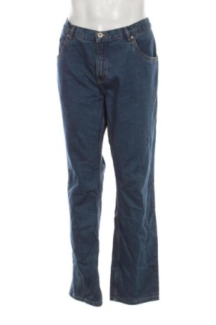 Blugi de bărbați Allrounder, Mărime XXL, Culoare Albastru, Preț 69,99 Lei