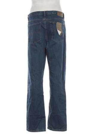 Blugi de bărbați Allrounder, Mărime XXL, Culoare Albastru, Preț 69,99 Lei