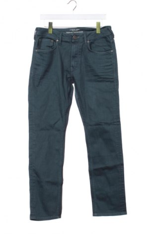 Férfi farmernadrág Angelo Litrico, Méret M, Szín Zöld, Ár 4 149 Ft