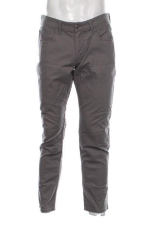 Herren Jeans Angelo Litrico, Größe L, Farbe Grau, Preis 12,99 €