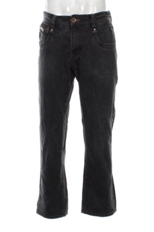 Herren Jeans Angelo Litrico, Größe M, Farbe Schwarz, Preis € 9,99