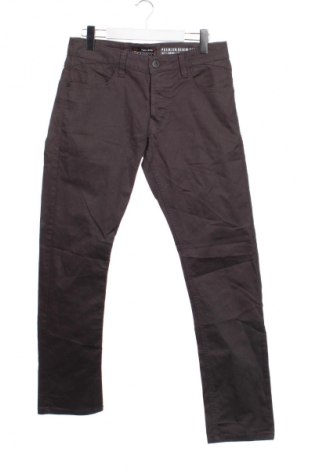 Мъжки дънки Angelo Litrico, Размер S, Цвят Сив, Цена 14,99 лв.