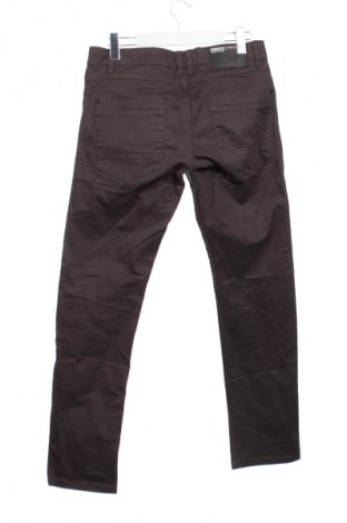 Мъжки дънки Angelo Litrico, Размер S, Цвят Сив, Цена 14,99 лв.