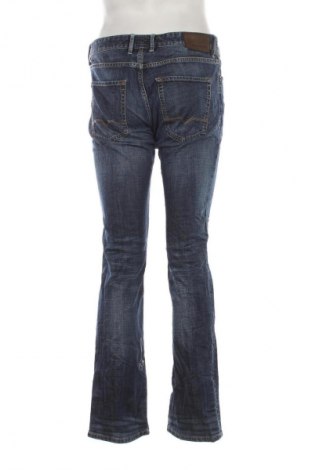 Ανδρικό τζίν BOSS, Μέγεθος L, Χρώμα Μπλέ, Τιμή 47,99 €