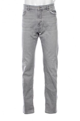 Herren Jeans BOSS, Größe L, Farbe Grau, Preis 52,69 €