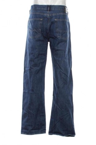 Мъжки дънки BOSS, Размер XL, Цвят Син, Цена 93,99 лв.