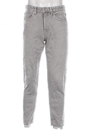 Herren Jeans Bershka, Größe M, Farbe Grau, Preis € 13,99