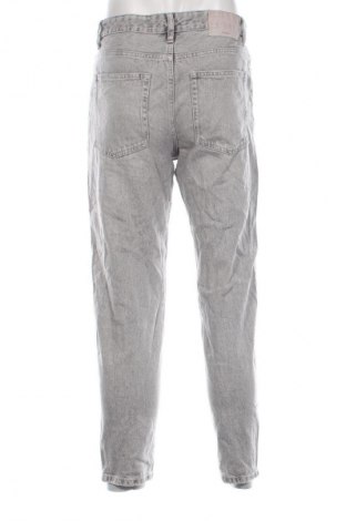 Herren Jeans Bershka, Größe M, Farbe Grau, Preis € 13,99