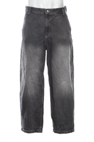 Férfi farmernadrág Bershka, Méret M, Szín Szürke, Ár 7 800 Ft