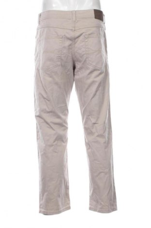 Herren Jeans Biaggini, Größe L, Farbe Beige, Preis € 20,02